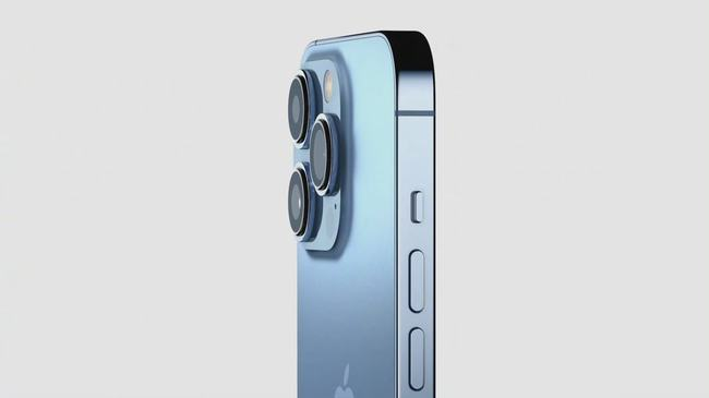 蘋果13真的香嗎？條形智能用完美用戶體驗給您答案