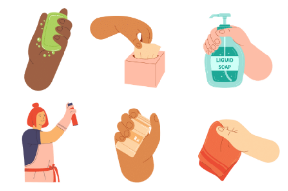 疫情防控變化后，乘坐公共交通應該如何做好個人防控？