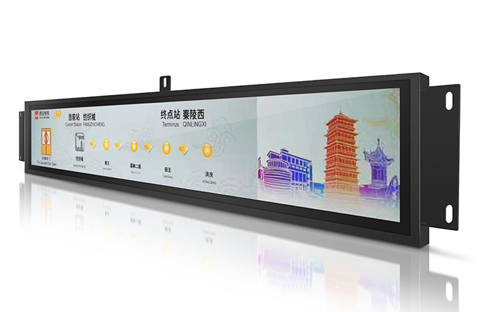 長(zhǎng)條液晶屏的用途及未來(lái)發(fā)展如何？