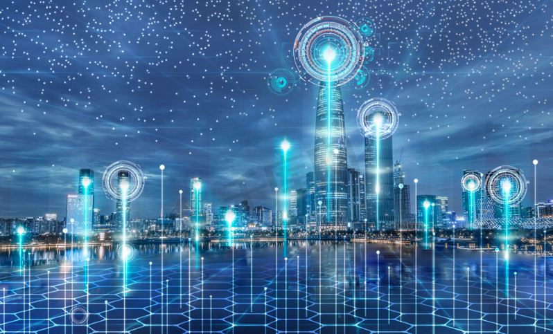 條形智能出圈密碼：以數(shù)字化創(chuàng)新，革領顯示領域升級